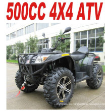 500CC 4X4 QUAD ATV DOS PASAJEROS (MC-397)